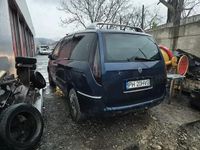 Second-hand Lancia Phedra 170 CP (125 kW) 2008 Monovolum