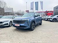 Second-hand Geely Starray 238 CP (175 kW) 2025 Culoarealbastru SUV
