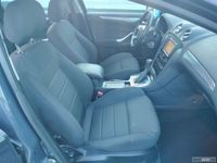 second-hand Ford Mondeo 2.0tdi 163 cp an 2014 cutie automata