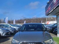 Second-hand Audi A3 Advanced 149 CP (109 kW) 2019 Culoaregri Hatchback