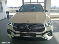 second-hand Mercedes GLE450 AMG 4Matic 9G-TRONIC AMG Line Advanced Plus