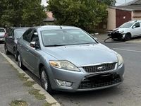 Second-hand Ford Mondeo 120 CP (88 kW) 2008 Berlinǎ