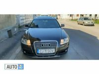 second-hand Audi A6 Allroad 3.0