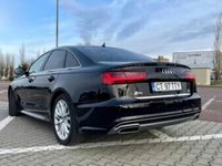 second-hand Audi A6 2.0 TDI Ultra S-line PLUS