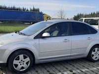 Second-hand Ford Focus 90 CP (66 kW) 2008 Berlinǎ