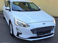 second-hand Ford Focus 1.5 TDCi Titanium 2019 · 141 460 km · 1 498 cm3 · Diesel