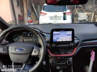 second-hand Ford Fiesta 1.0 EcoBoost Start-Stop ST-LINE