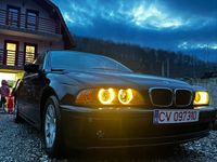 second-hand BMW 520 e39 d 2003