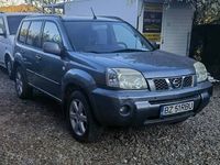 second-hand Nissan X-Trail 2.2 dCi - Posibilitate Credit avans 0