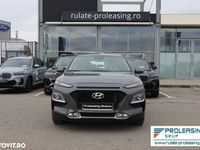 second-hand Hyundai Kona 