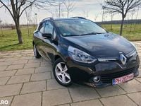 Second-hand Renault Clio GrandTour Luxe 90 CP (66 kW) 2013 Culoarenegru Break