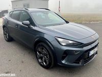 Second-hand Cupra Formentor 150 CP (110 kW) 2025 Culoaregri SUV