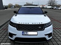 second-hand Land Rover Range Rover Velar 2.0 R-Dynamic S