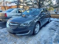 second-hand Opel Insignia Facelift 2.0 CDTI 120 KW