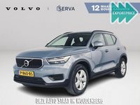 Second-hand Volvo XC40 Momentum 131 CP (96 kW) 2022 SUV