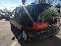 second-hand Seat Alhambra 1.9Diesel,2001,6+1Locuri,Finantare Rate