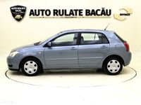 second-hand Toyota Corolla 1.4 L/B Sol