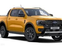 Second-hand Ford Ranger Wildtrack 240 CP (176 kW) 2024 Galbeuriu Pickup