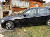 second-hand BMW 320 Seria 3 d DPF Touring Aut.