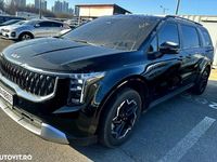 Second-hand Kia Carnival 204 CP (150 kW) 2024 Culoarenegru Monovolum