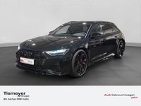Second-hand Audi RS6 Sport 600 CP (441 kW) 2025 Break