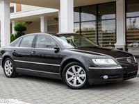 second-hand VW Phaeton 3.0 V6 TDI DPF 4MOTION Automatik (5 Sitzer)