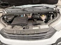 Second-hand Iveco Daily 150 CP (110 kW) 2018 Alb