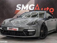 Second-hand Porsche Panamera 4 330 CP (242 kW) 2018 Gri Berlinǎ