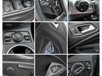 Second-hand Ford Kuga 140 CP (102 kW) 2014 Culoaregri SUV