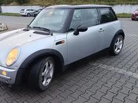 Second-hand Mini Cooper 116 CP (85 kW) 2003 Hatchback
