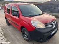 second-hand Renault Kangoo 