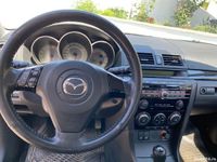 second-hand Mazda 3 