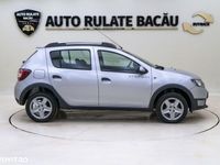 second-hand Dacia Sandero Stepway dCi 90 Ambiance