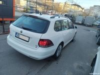 second-hand VW Golf VI 2013 E5 Inmatr. Ro.