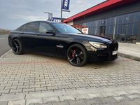 second-hand BMW 730 Seria 7 d