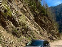 second-hand Land Rover Range Rover evoque 