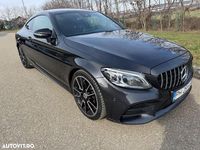 Second-hand Mercedes C300 258 CP (189 kW) 2019 Culoaregri Coupe