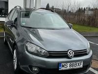 Second-hand VW Golf VII 105 CP (77 kW) 2012 Break