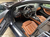 second-hand BMW 640 Seria 6 d Gran Coupe