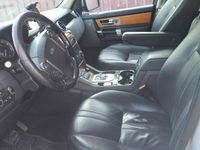 second-hand Land Rover Discovery 4 3.0 SDV6 HSE Aut
