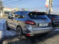 second-hand Porsche Cayenne 3.0TD TipTronic