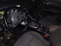 Second-hand Renault Kadjar Zen 130 CP (95 kW) 2016 Culoaregri SUV