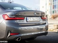 Second-hand BMW 320 190 CP (139 kW) 2019 Culoaregri Berlinǎ