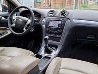 second-hand Ford Mondeo 2.0 Duratorq TDCi Powershift Titanium