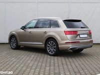 second-hand Audi Q7 3.0 TDI Quattro Tiptronic