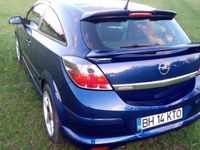 second-hand Opel Astra GTC 1.3 CDTI