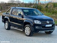 second-hand VW Amarok 2.0 BiDI 4x4 Cabina Dubla Highline Aut.