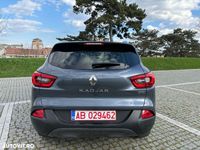 second-hand Renault Kadjar 1.6 DCI 4X4 Intens