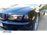 second-hand BMW 320 2000