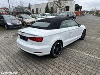 second-hand Audi A3 Cabriolet 